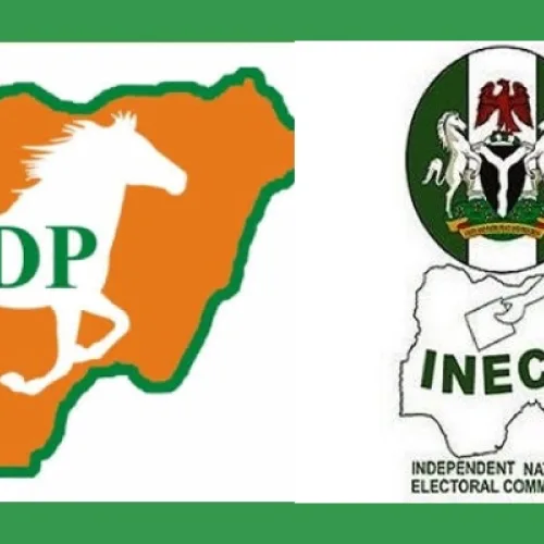 SDP Joins Osun Governorship Race as INEC Adds Ajala to Ballot