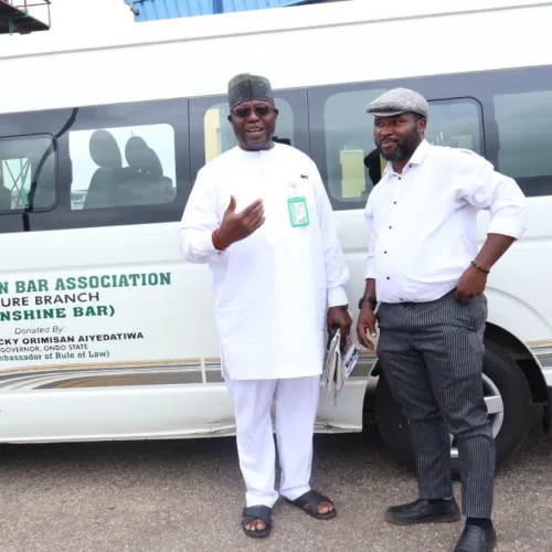 NBA election observers arrive Osun ahead of Saturday’s election