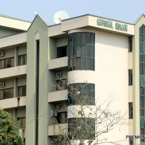NHRC seeks arrest, suspension of Osun senator over death threat remarks