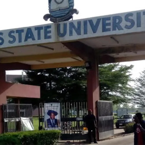 494 bag first class as LASU graduates 20,604