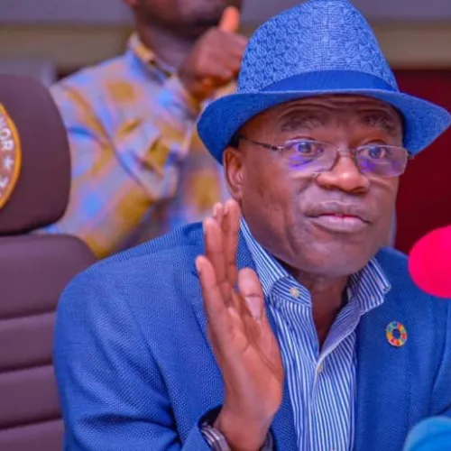 We’ve reset Benue’s devt blueprint — Gov Alia