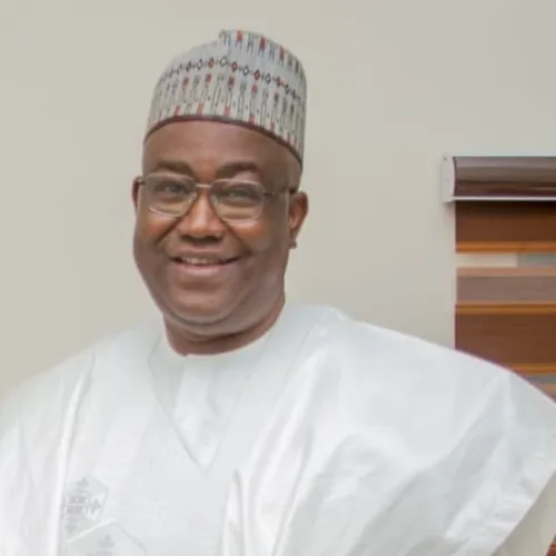 Osun Election: Gbenga Hashim Warns Against Violence, Threatens ICC Action Over Fadahunsi’s Alleged Threat