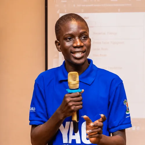Why banning under-16s from social media may not be the answer — Adebayo Tijani
