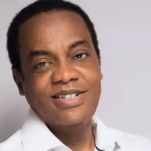 Duke calls for urgent national reset as Nigeria faces deepening crisis