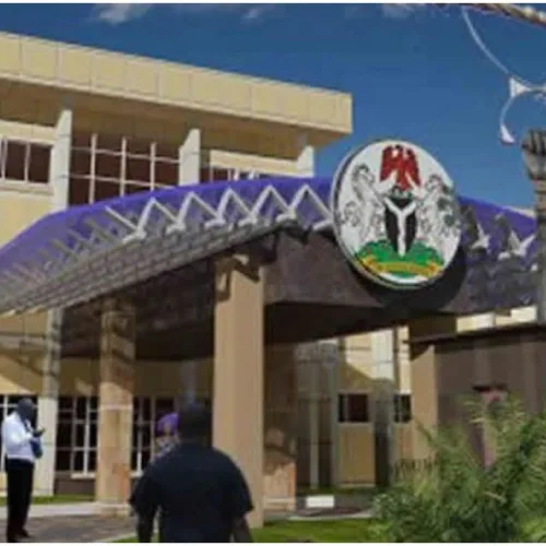 Ebonyi Assembly passes laws regulating house rent, agent fees, scrap trade