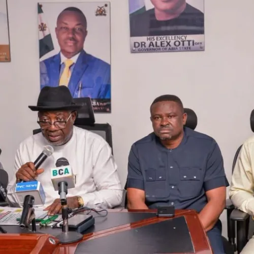 Abia rolls out app to track high-risk pregnancies, set to recruit more health workers