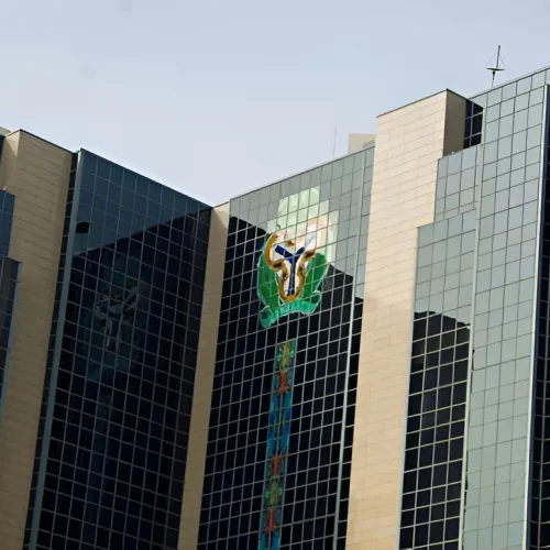 CBN removes FX, government securities restrictions on discount window access