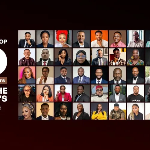 Crest Africa unveils Top 50 African entrepreneurs defining the continent’s future in 2026