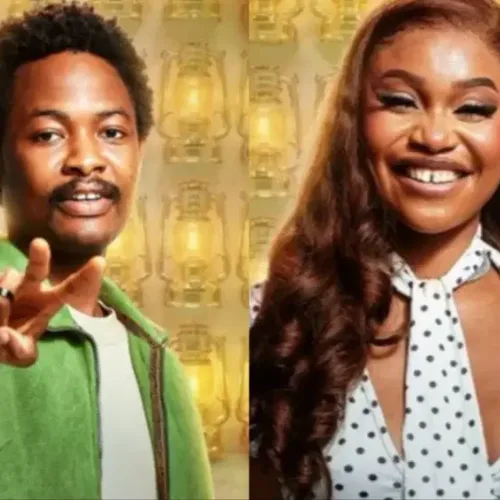 BBNaija 11: Biggie gives Gambits Aikou, Flora new secret missions