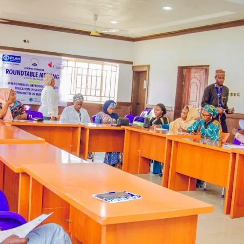 Misinformation Threatens Adolescents’ Health, Bauchi Stakeholders Warn