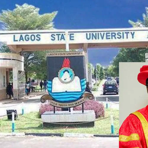 494 bag first class as LASU graduates 20,604 students
