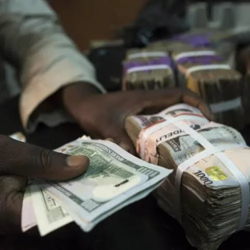 Nigeria’s FX turnover hits 11-week low at $185m as Naira weakens to N1,365/$