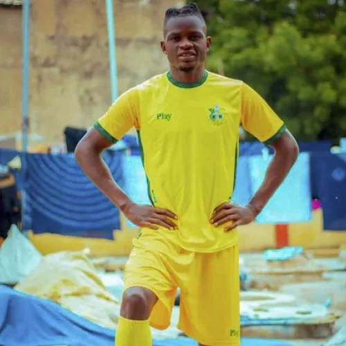 Katsina United reject claims that dead player regained consciousness at mortuary