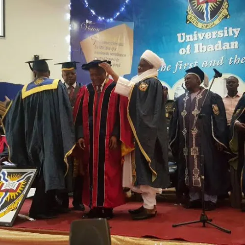 Dangote, others to receive honorary doctorate at LASU convocation