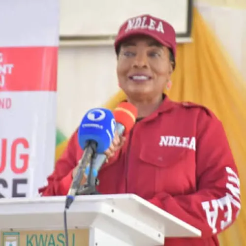 NDLEA, Kwara institutions partner against drug abuse
