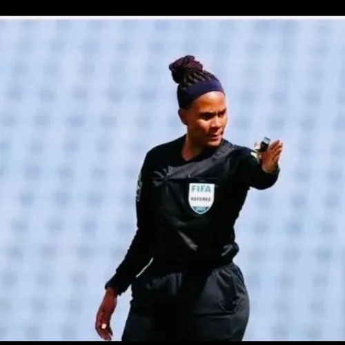 Algeria vs Malawi: Nigerian referee Akintoye to officiate WAFCON 2026 semi-final clash