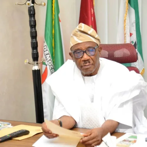 Osun poll: Why we summoned Fadahunsi — Police