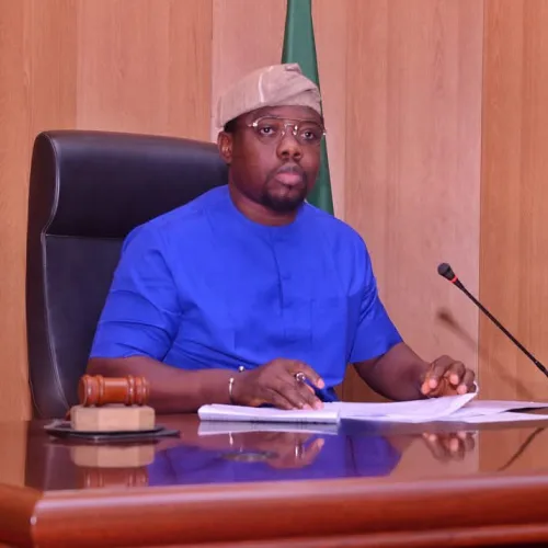 Osun Speaker Urges IGP to Arrest APC Candidate Over Alleged Threats Ahead of Election