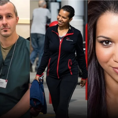 Chris Watts Reportedly Finds Love Behind Bars, Plans Prison Wedding