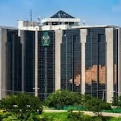 CBN Eases Borrowing Rules for Banks, Expands Market Access