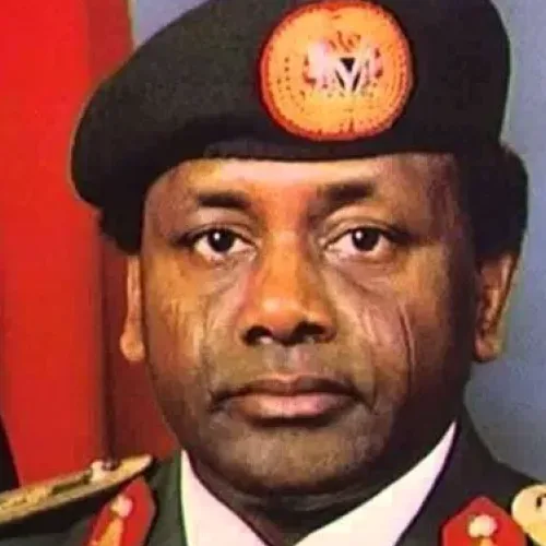 Abacha Never Died On A Woman – Dan Etete