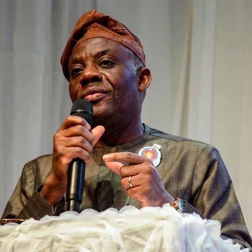 UniPods: Alausa Seeks Jobs, Investment From 41 Innovation Hubs