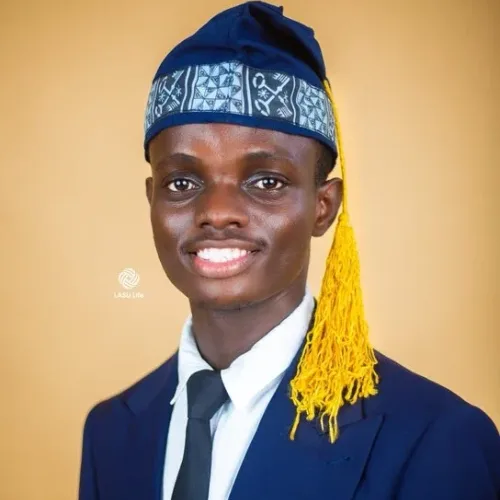 Meet LASU’s best graduating students for two sessions