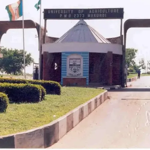 ASUU declares strike at Benue varsity over unpaid salaries