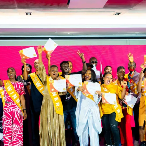 Royal Salt Ltd Rewards Over 520 Nigerians In The Mr. Chef Market Runz Campaign, Crowns 20 Millionaires At Grand Finale