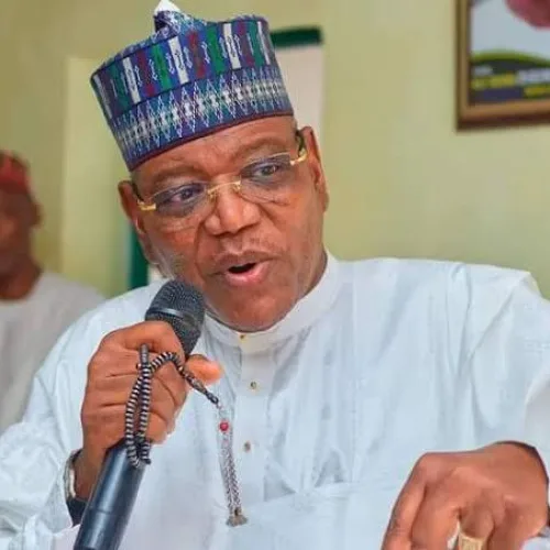 Without You, There Is No Nigeria — Lamido Charges Youths to Lead Change