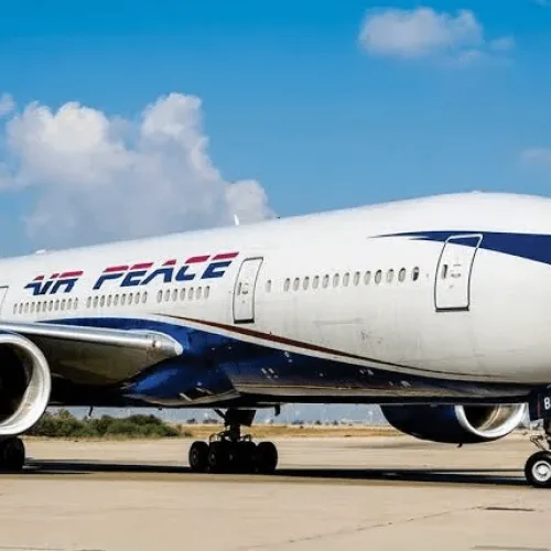 Air Peace Says Union Picketing Cost It Over N2bn, Seeks Probe