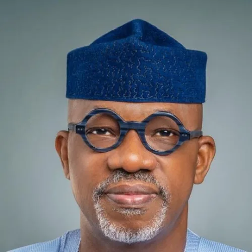 Building a Legacy: Abiodun’s urban transformation through housing, By Kayode Akinmade