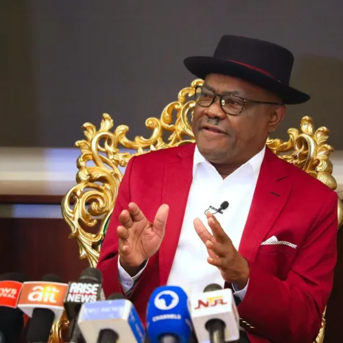 Wike shuts down Abuja housing secretariat, issues fresh warning to fraudsters