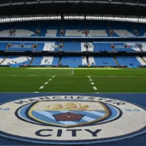 Manchester City sign goalkeeper Rulli from Marseille