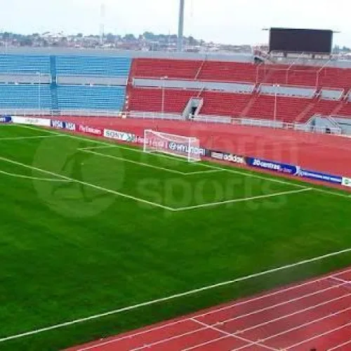 Work at Nnamdi Azikiwe stadium for completion before 2026 National Sports Festival – Official