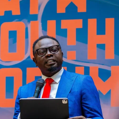 FG trains 239,726 Nigerians through youth academy