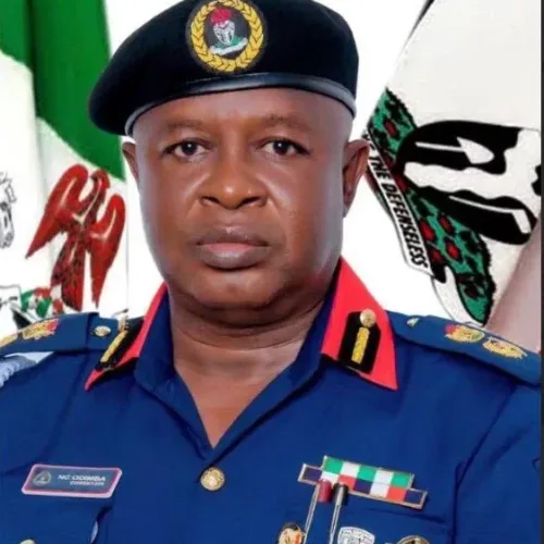 NSCDC unveils safe school committee in Abia, inaugurates operational vehicles 