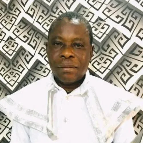 NDAN mourns as pioneer member, Babatunde Olabisi dies at 69