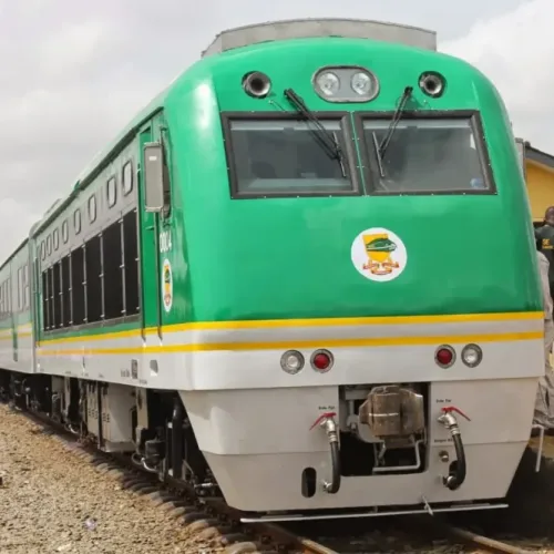 Abuja–Kaduna train: A journey that shows progress and the need for more investment