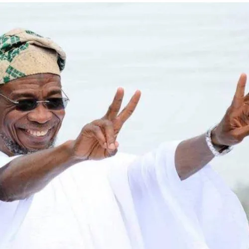 Osun guber: ADC warns against arrest of Aregbesola