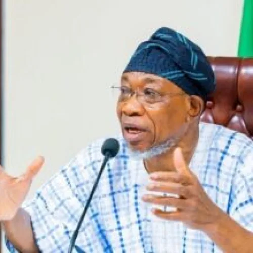 Osun election: ADC raises alarm over alleged plan to arrest Aregbesola