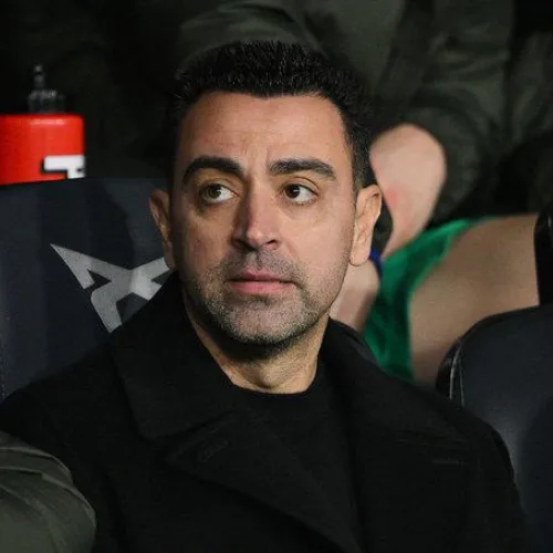 Xavi agrees deal to become new Netherlands coach