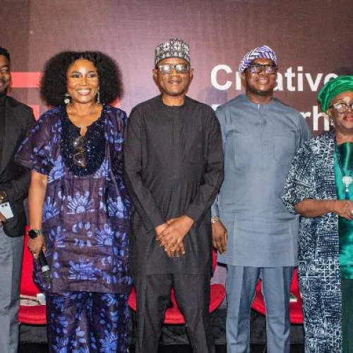Nigeria’s creative economy cannot run on talent alone, stakeholders declare at QEDNG Summit