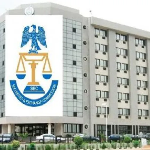 SEC fixes 5pm T+1 settlement deadline for equities, commodities