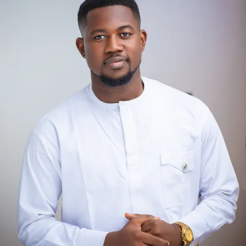 Ekweoba, Nigeria’s top-rising entrepreneur honoured with Mandela award