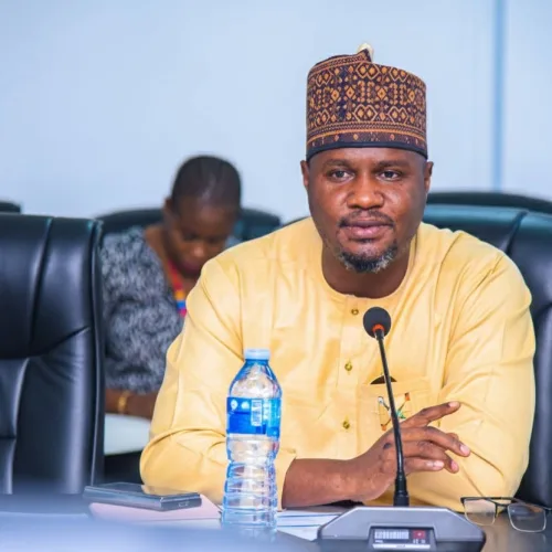 Katsina launches nutrition survey as UNICEF warns of persistent malnutrition