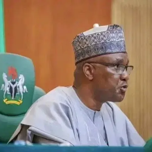 2027: It’ll Be Disservice Not To Vote For Tinubu – Abbas