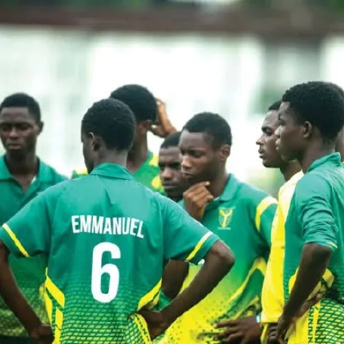 Cricket: Nigeria beat Rwanda to boost U-19 World Cup qualification hopes