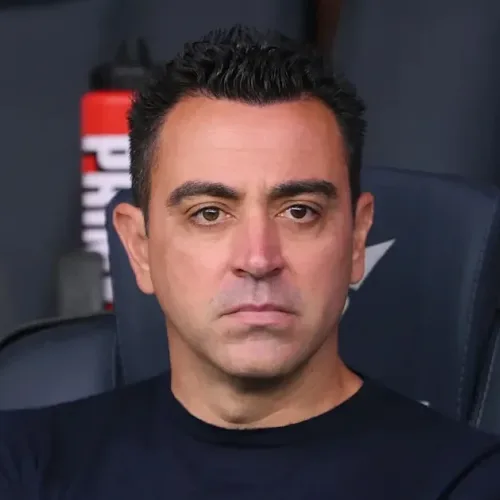 JUST IN: Xavi appointed Netherlands manager – Reports