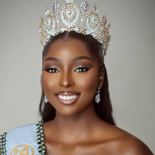 From Bayelsa to Vietnam: Meet Nigeria’s Miss World 2026 Representative Tamunosoye Karibi-George